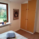 - 500 M From Legohouse Apartman Billund