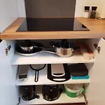 - 500 M From Legohouse Apartman Billund