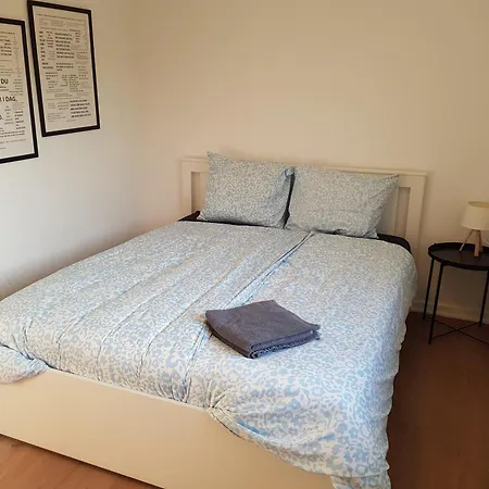 Apartman - 500 M From Legohouse