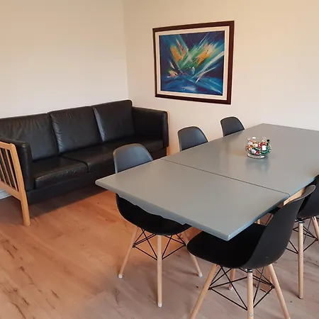- 500 M From Legohouse Apartman Billund