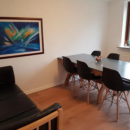 - 500 M From Legohouse * Billund
