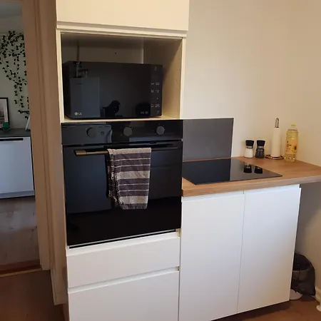 Apartman - 500 M From Legohouse