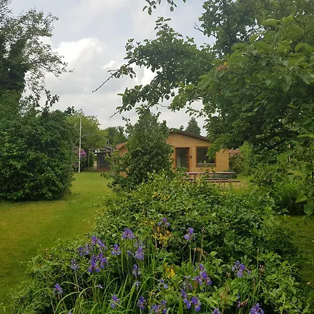 - 500 M From Legohouse Apartman Billund