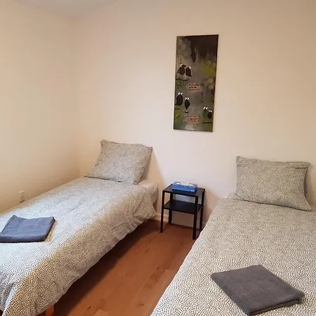 Apartman - 500 M From Legohouse *