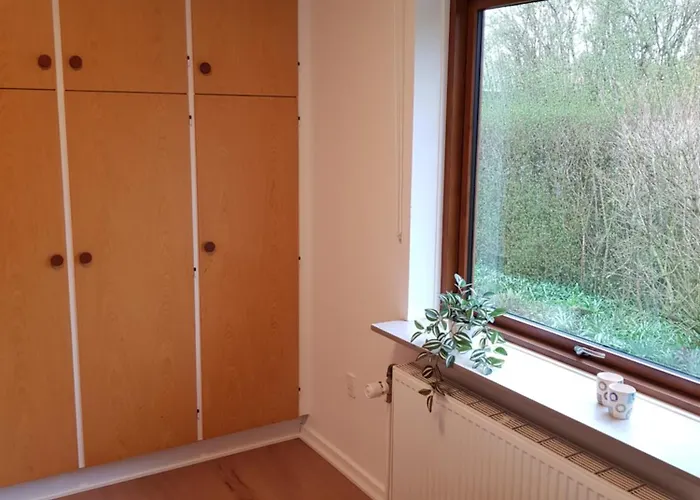 Daire - 500 M From Legohouse Billund