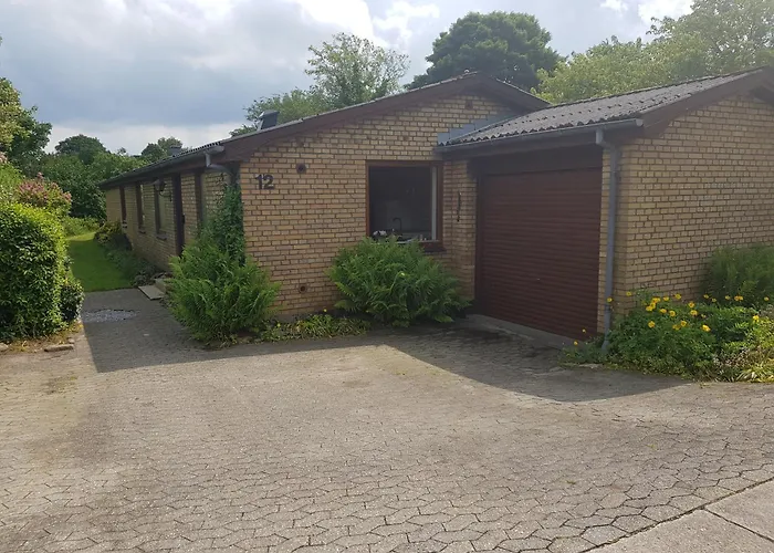 - 500 M From Legohouse * Billund