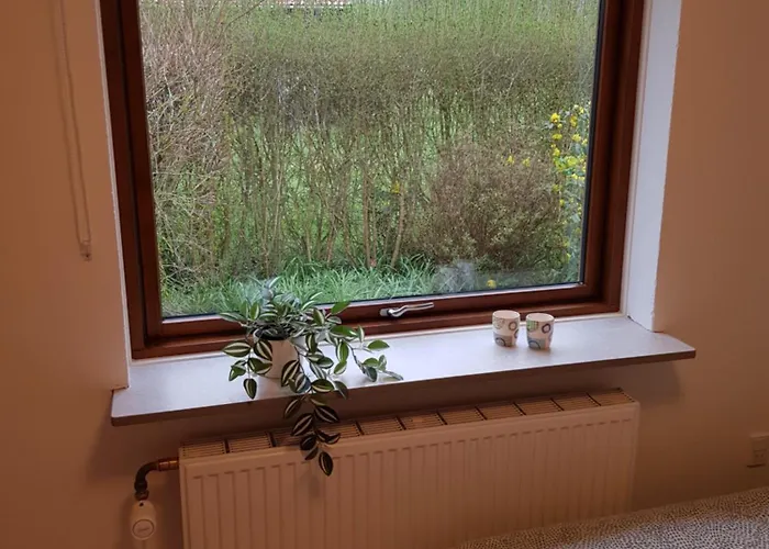 - 500 M From Legohouse Daire *