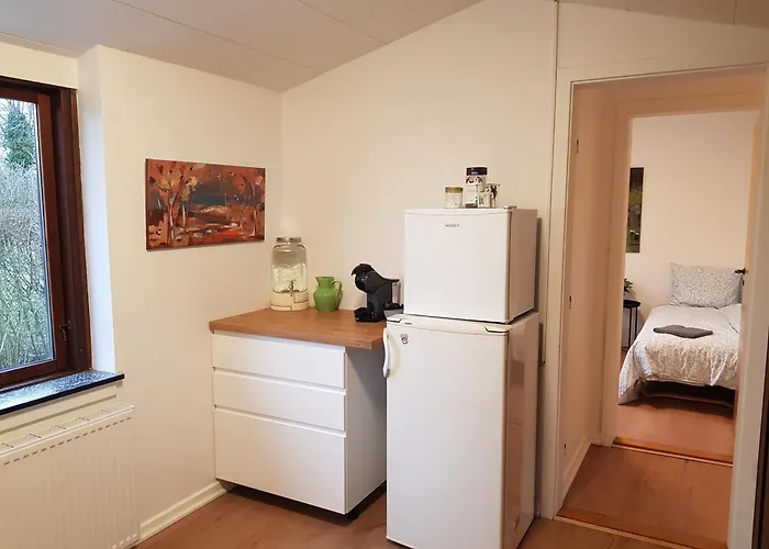 - 500 M From Legohouse * Billund