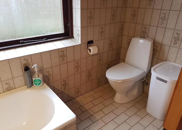 - 500 M From Legohouse * Billund